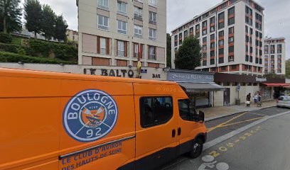 Tabac Le Balto, Bureau de Tabac à Sèvres