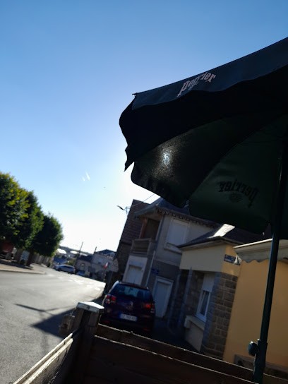 O'Petit Kailloux, Bureau de Tabac à Fougerolles-du-Plessis