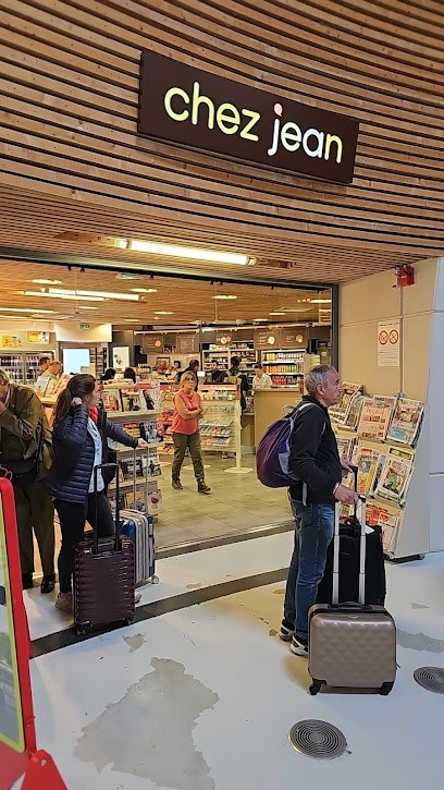 RELAY, Bureau de Tabac à Bellegarde-sur-Valserine