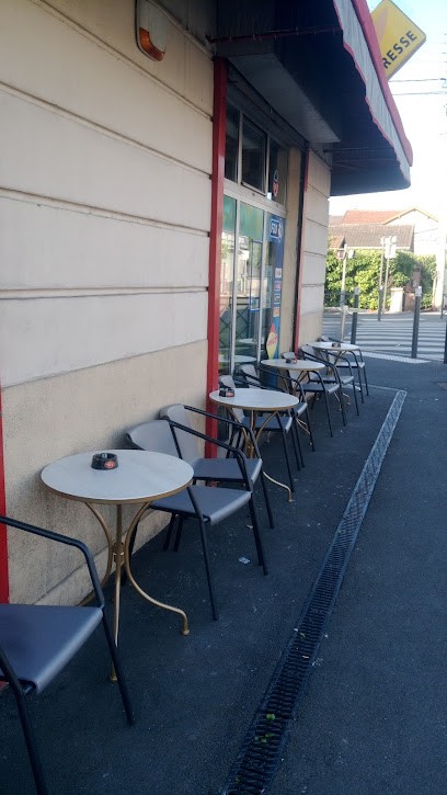 TABAC BAR LE CHAVANNES, Bureau de Tabac à Gagny