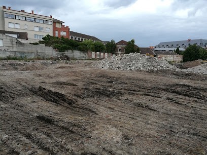 Le Balto, Bureau de Tabac à Valenciennes