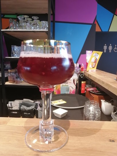 La Tabatière Du Paddock, Bureau de Tabac à Gueux