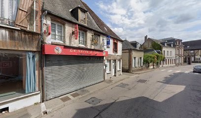 Le Verre A Lyre, Bureau de Tabac à La Neuve-Lyre