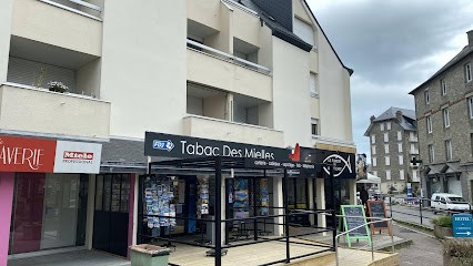 Tabac Des Mielles, Bureau de Tabac à Saint-Cast-le-Guildo