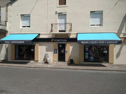 JOS'SYL dit Les Filles, Bureau de Tabac à Luzy
