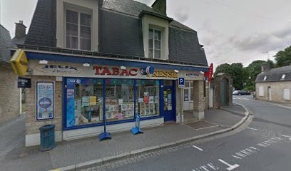 Le Retro, Bureau de Tabac à Valognes
