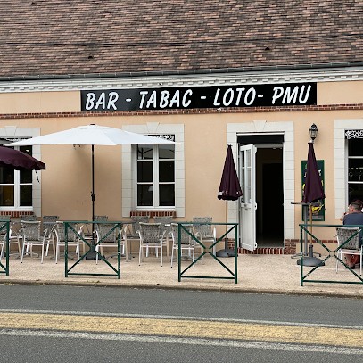 Bar Tabac PMU, Bureau de Tabac à Nonancourt