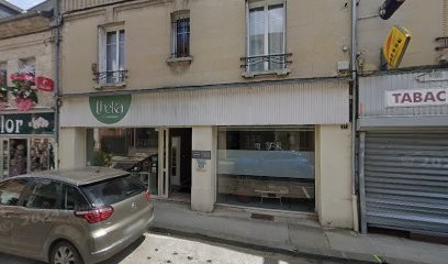Maison De La Presse - Tabac, Bureau de Tabac à Vailly-sur-Aisne