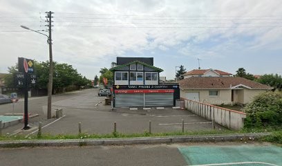 Tabac Presse Librairie, Bureau de Tabac à Saint-Vincent-de-Tyrosse