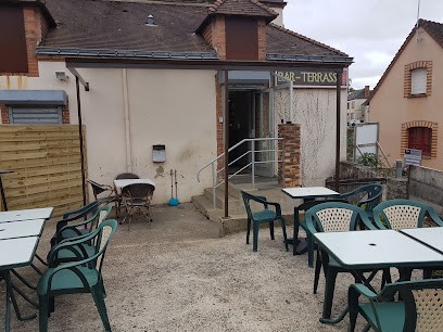 Au Commerce Du Gué Long, Bureau de Tabac à Lavaré