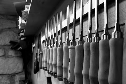 Walter Bellini, Bureau de Tabac à Asnières-sur-Seine