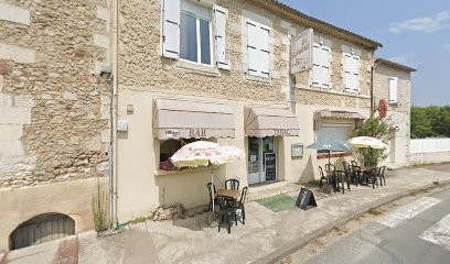 SENILHE Jean-Louis, Bureau de Tabac à Lembras