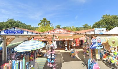 Lhermitte Chrystelle, Bureau de Tabac à Labenne