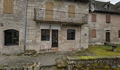 Brajou Céline, Bureau de Tabac à Darazac