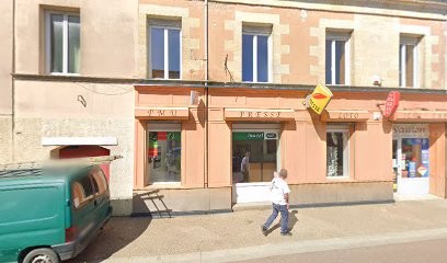 Le Cavaillon, Bureau de Tabac à Saint-Seurin-de-Cursac