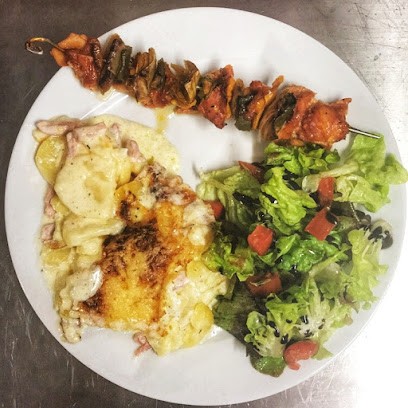 Le Petit Nize, Bureau de Tabac à Saint-Bauzile