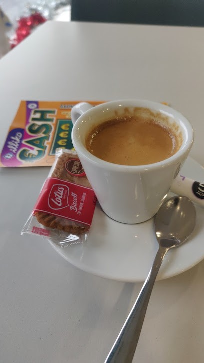 LA DOLCE VITA, Bureau de Tabac à Villers-Bocage