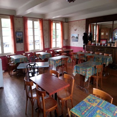 Le Relais Du Plessiel, Bureau de Tabac à Drucat