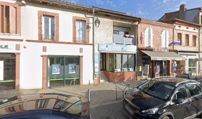 SNC LACGER, Bureau de Tabac à Rieumes