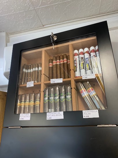 Tabac Presse LA CLOP, Bureau de Tabac à Lusigny