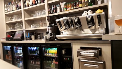 LE BALTO, Bureau de Tabac à Méru