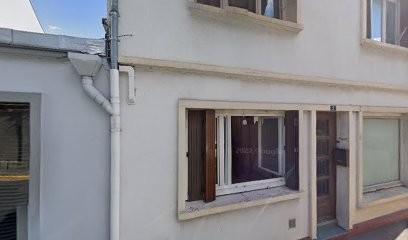 Le Corner, Bureau de Tabac à Plailly