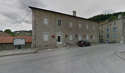 Seys, Bureau de Tabac à Riotord