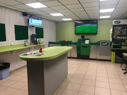 AU GAI NAIN, Bureau de Tabac à Guesnain