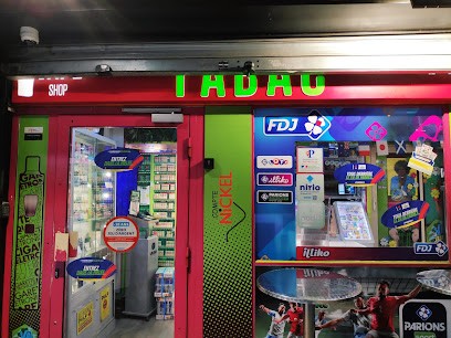 Tabac Le Val, Bureau de Tabac à Fontenay-sous-Bois