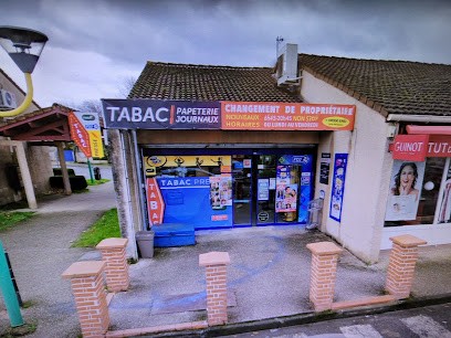 TABAC LE SAINTO, Bureau de Tabac à Saint-Orens-de-Gameville