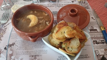 Chez Larrieu, Bureau de Tabac à Lalongue