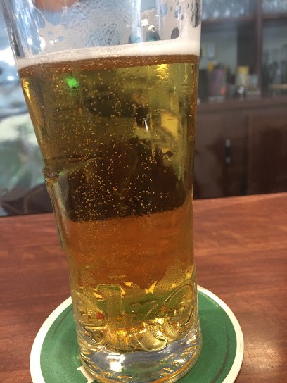 Le BALTO, Bureau de Tabac à Dinard