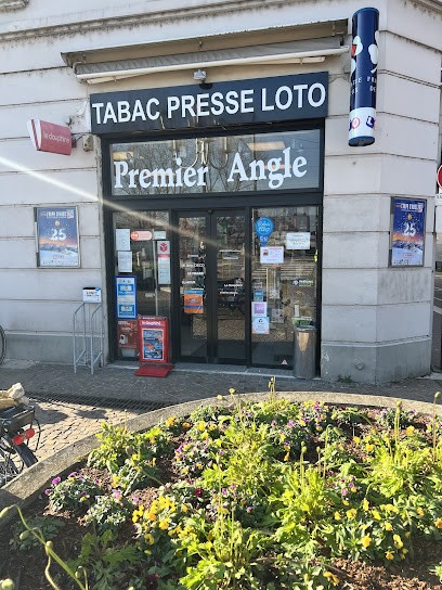 Tabac Premier Angle, Bureau de Tabac à Fontaine