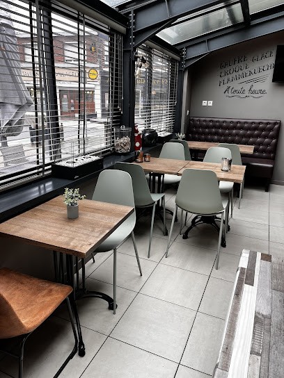 Le Barza, Bureau de Tabac à Wambrechies