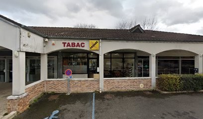 Bar Tabac Des Arcades, Bureau de Tabac à Parmain