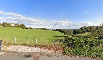 epicerie tabac sochaj, Bureau de Tabac à Sainte-Fortunade