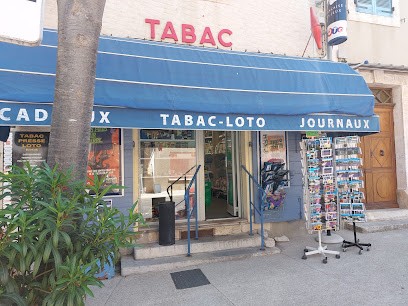 TABAC PRESSE MALAURY, Bureau de Tabac à Banon
