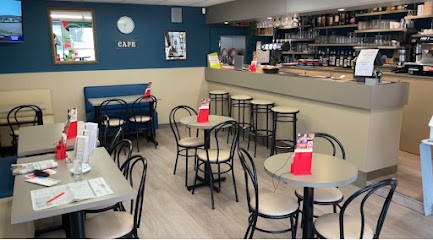 Bar-tabac De L’étoile, Bureau de Tabac à Donville-les-Bains