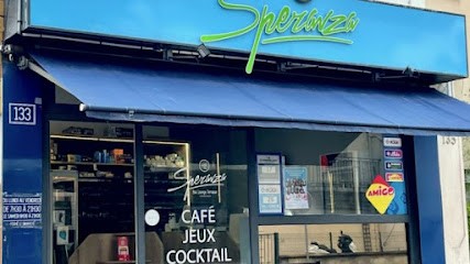SPERANZA, Bureau de Tabac à Sartrouville