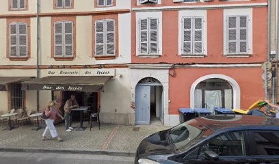 Tabac Presse Des Lycées, Bureau de Tabac à Montauban