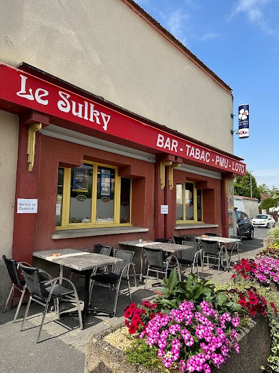 Le Sulky, Bureau de Tabac à Cormontreuil