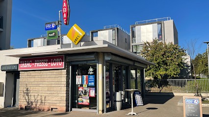 TABAC Paris Eaubonne, Bureau de Tabac à Eaubonne