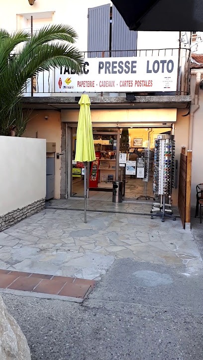 Tabac Presse - Le Flash Velleron, Bureau de Tabac à Velleron