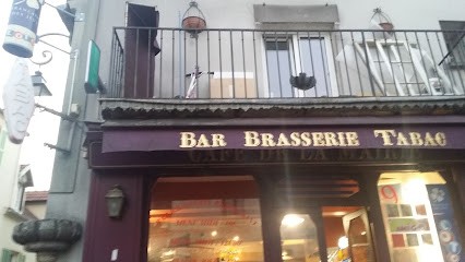 Coffee Of The Mairie, Bureau de Tabac à Châtillon