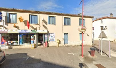 Tabac Presse COLAS, Bureau de Tabac à Longeville-en-Barrois
