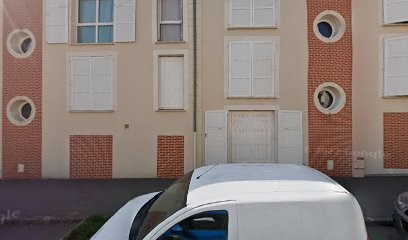 Lavallee Jerome Lionel, Bureau de Tabac à Liancourt