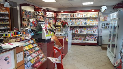 Tabac Presse Aux Trois Frontières, Bureau de Tabac à Rixheim