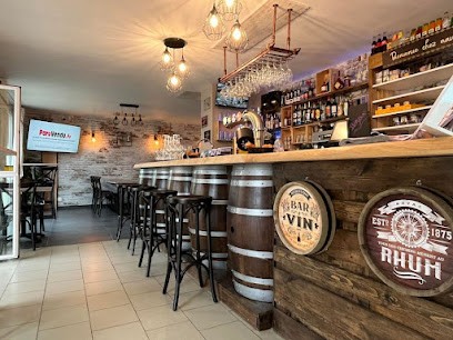 O Saint Andelain, Bureau de Tabac à Saint-Andelain