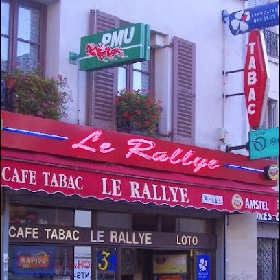 Lim Boun, Bureau de Tabac à Villejuif