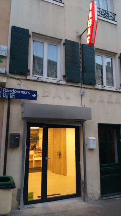 Tabac Vaugneray, Bureau de Tabac à Vaugneray